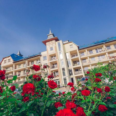 Apartament Blue Mare Pod Wiewiorka Łukęcin Exteriör bild
