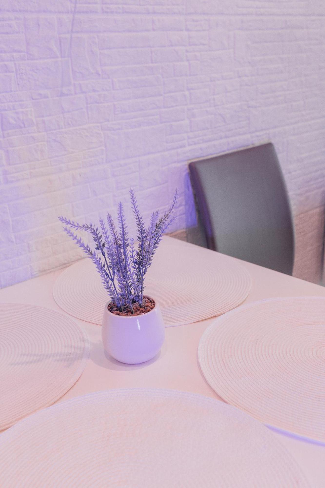 Apartament Blue Mare Pod Wiewiorka Łukęcin Exteriör bild