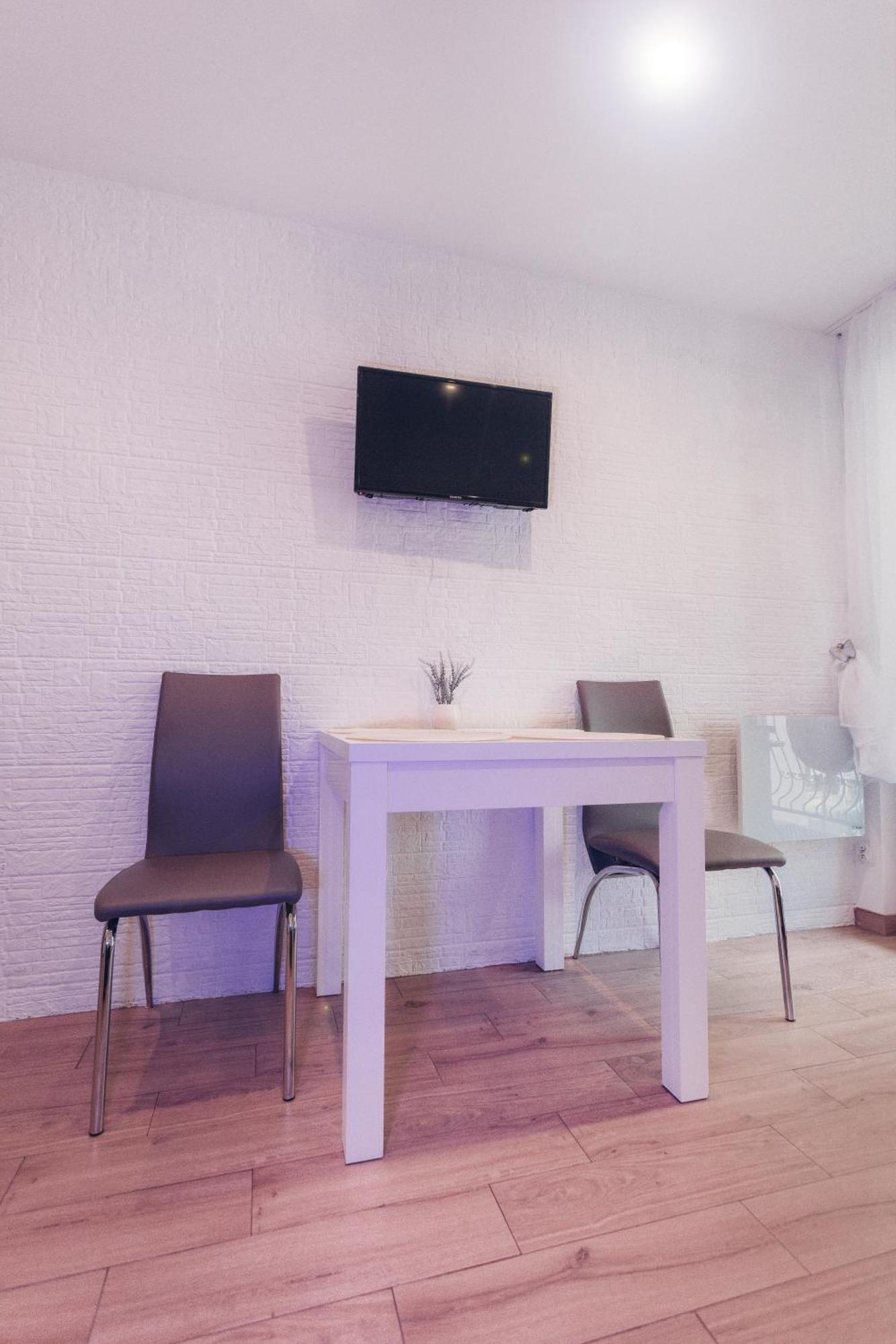 Apartament Blue Mare Pod Wiewiorka Łukęcin Exteriör bild