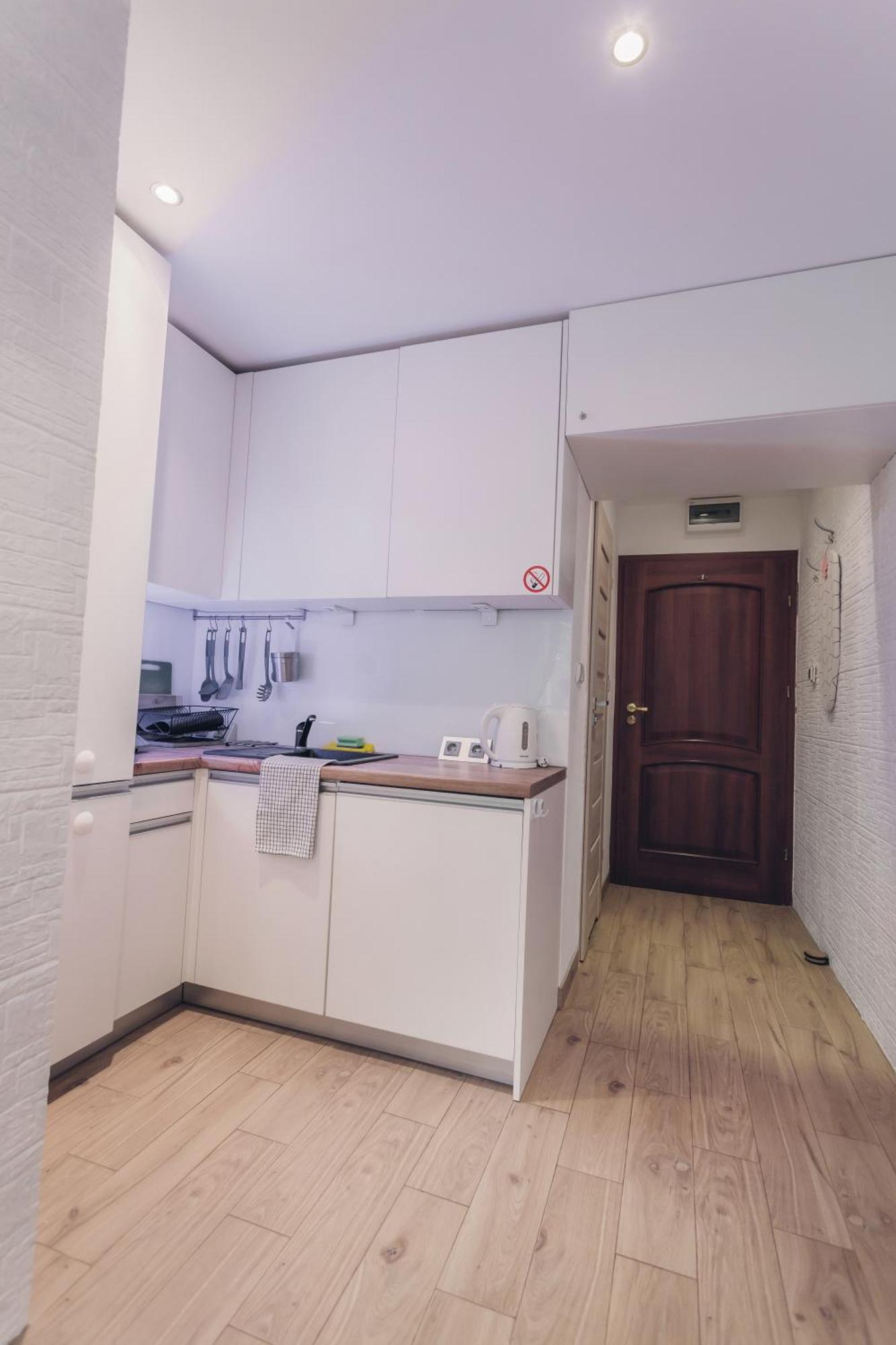 Apartament Blue Mare Pod Wiewiorka Łukęcin Exteriör bild